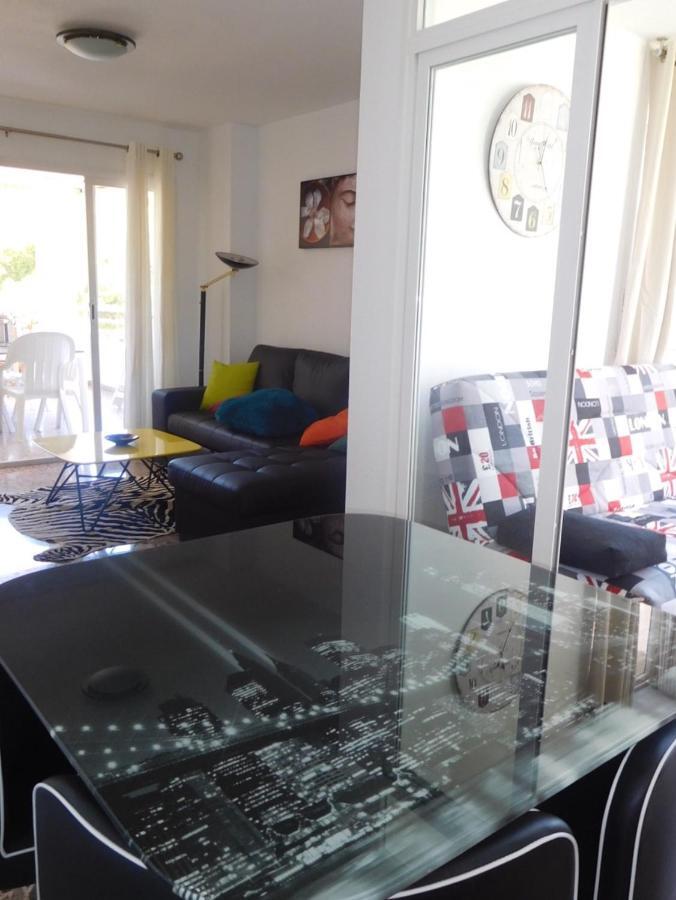 Precious Apartment In Alicante, Playa San Juan Buitenkant foto