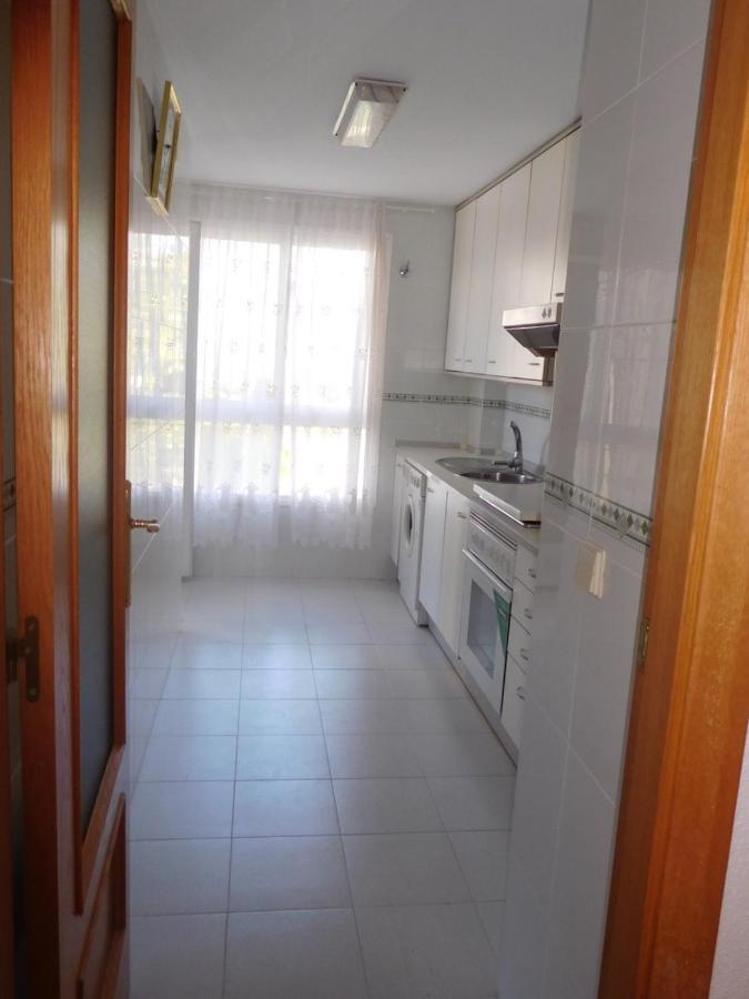 Precious Apartment In Alicante, Playa San Juan Buitenkant foto